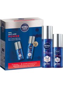 NIVEA MEN Gesichtspflege-Set &raquo;NIVEA MEN Anti Age Power Set&laquo;
