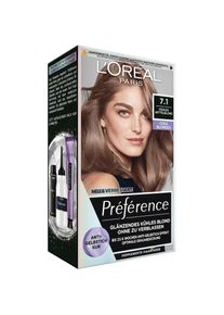 L'Or&eacute;al L'OR&Eacute;AL PARIS Haarfarbe mit pflegender Formel