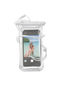 cellularline Backcover &raquo;Voyager waterproof case universal&laquo;