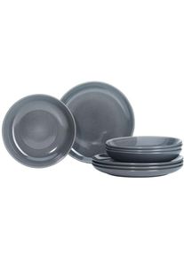 Ritzenhoff & Breker Ritzenhoff & Breker Tafelservice &raquo;Toledo&laquo; Reaktivglasur, jedes St&uuml;ck ein Unikat