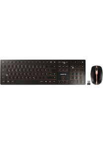 Cherry Tastatur &raquo;DW 9100 SLIM&laquo; (Ziffernblock)