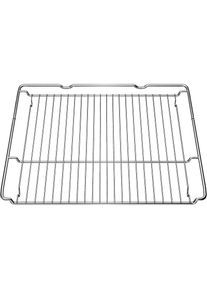 Siemens Grillrosteinsatz &raquo;HZ634000&laquo; Stahl