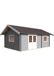 Lasita Maja Gartenhaus &raquo;CAROLINE&laquo;