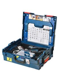 Bosch Professional Elektro-Multifunktionswerkzeug &raquo;Multi-Cutter GOP 55-36 Multi-Cutter ZB L-BOXX&laquo;