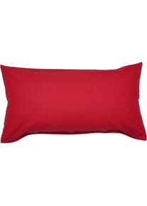 Janine Kissenbezug &raquo;PIANO 0125 31 80x80&laquo; mit Rei&szlig;verschluss