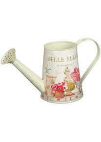 AMBIENTE HAUS Gie&szlig;kanne &raquo;Fleur-Gie&szlig;kanne&laquo;