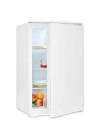 Exquisit Einbauk&uuml;hlschrank &raquo;EKS131-V-040E&laquo; 88 cm hoch 54 cm breit