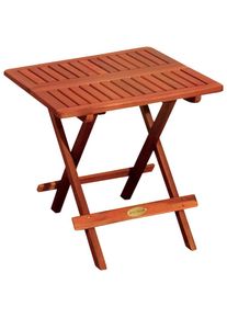 Garden Pleasure Gartentisch &raquo;LOS ANGELES&laquo;