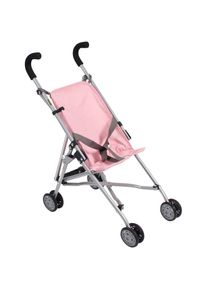 Bayer Chic 2000 CHIC2000 Puppenbuggy &raquo;Roma, Mini-Buggy&laquo;
