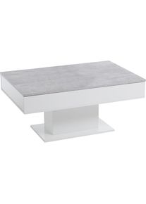 FMD Couchtisch &raquo;Avola&laquo; Breite 100 cm