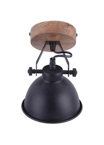 JUST LIGHT Wandleuchte &raquo;SAMIA&laquo; E14 1 Stk.