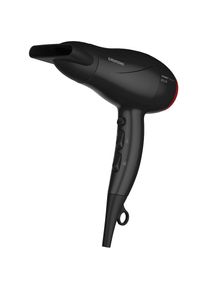 Grundig Haartrockner &raquo;HD 3700 B&laquo; 1.800 W 1 Aufs&auml;tze