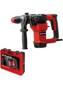 Einhell Bohrhammer &raquo;TC-RH 28 3F&laquo; Bohren, Hammerbohren, Mei&szlig;eln mit Fixierung, inkl. Koffer