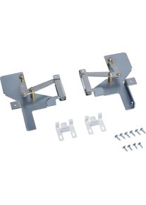 Neff Montagezubeh&ouml;r &raquo;Z7880X0&laquo; f&uuml;r hohe Korpusma&szlig;e