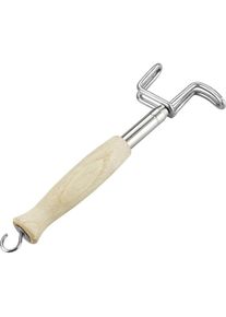 Maximex Anziehhilfe &raquo;Teleskop-Anziehhilfe&laquo; ausziehbar (26 bis 70 cm)