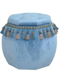 Home Affaire Stauraumhocker