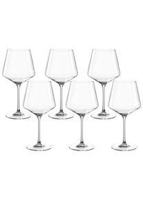 Leonardo Weinglas &raquo;PUCCINI&laquo; 730 ml, 6-teilig