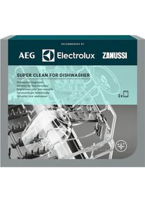 AEG Sp&uuml;lmaschinenreiniger &raquo;M2DCP050&laquo;