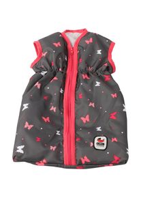 Bayer Chic 2000 CHIC2000 Puppen Schlafsack &raquo;Brombeere&laquo;