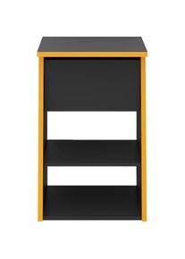 FMD Beistelltisch &raquo;Zocker&laquo; Erg&auml;nzung zum Gamingtisch Zocker