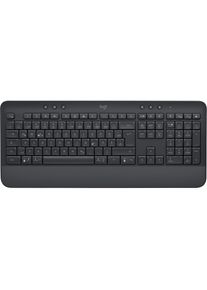 Logitech Wireless-Tastatur &raquo;SIGNATURE K650&laquo; ()