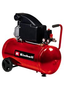 Einhell Kompressor &raquo;TC-AC 270/50/8&laquo;