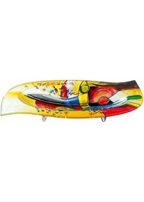 Casablanca by Gilde Dekoschale &raquo;Schale Silhouette&laquo;