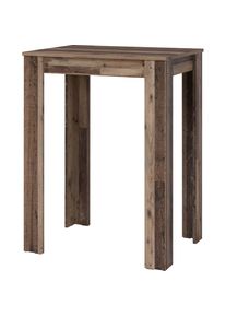 ByLiving Bartisch &raquo;Nele&laquo; H&ouml;he 104 cm, in verschiedenen Farben