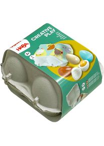 Haba Spiellebensmittel &raquo;Creative Play - Eier&laquo;