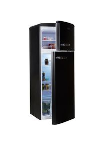 Amica K&uuml;hl-/Gefrierkombination &raquo;KGC 15637 MS&laquo; 144 cm hoch 55 cm breit