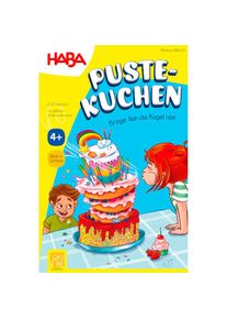 Haba Spiel &raquo;Pustekuchen&laquo; Made in Germany