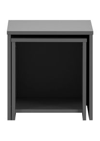 Schildmeyer Beistelltisch &raquo;Smash&laquo; Set aus 2 Beistelltischen