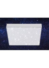 Briloner Leuchten Aufbauleuchte &raquo;FLAME STAR&laquo;