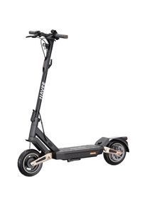 NAVEE E-Scooter &raquo;ST3 Pro Electric Scooter (DE Version)&laquo; 20 km/h