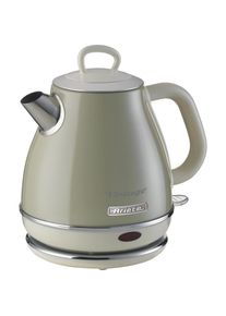Ariete Wasserkocher &raquo;2868CR Vintage 1 L beige&laquo; 1 l 1630 W