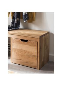 Home Affaire Schublade &raquo;Dura&laquo; 1 Stk. tlg. Schubkasten passend zur Bank DURA