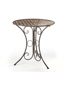 Locker Beistelltisch &raquo;20037-00&laquo;