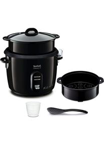 Tefal Reiskocher &raquo;RK1038 New Classic&laquo; 2 Programme, 5 L Kapazit&auml;t, Warmhaltefunktion, Dampfgarfunktion