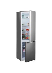 Amica K&uuml;hl-/Gefrierkombination &raquo;KGCL 387 150 E / VC 1752 AX&laquo; 176 cm hoch 54 cm breit