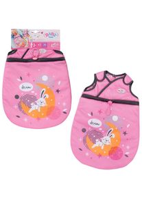 Baby Born Puppen Schlafsack