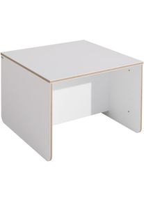 Paidi Kindertisch &raquo;FRITZI&laquo; vielseitig einsetzbar: hochkant und quer stellbar