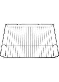 Bosch Grillrosteinsatz &raquo;HEZ634000&laquo; Stahl