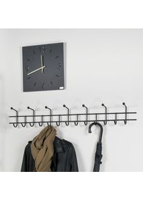 SPINDER DESIGN Garderobenhalter &raquo;Barato&laquo; Metall, Breite 119 cm