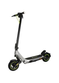 BE COOL E-Scooter &raquo;Hi10&laquo; 25 km/h 50 km wetterfest, App-Unterst&uuml;tzung
