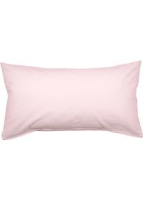 Janine Kissenbezug &raquo;PIANO 0125 31 80x80&laquo; mit Rei&szlig;verschluss