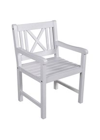 Garden Pleasure Armlehnstuhl &raquo;MALM&Ouml;, TOPSELLER!&laquo; ()