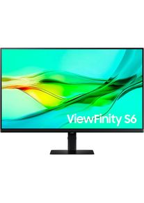 Samsung LED-Monitor &raquo;S60UD&laquo; 80 cm/32 &prime;&prime; 2560 x 1440 px Quad HD 5 Reaktionszeit 100 Hz