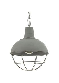 Eglo Pendelleuchte &raquo;CANNINGTON 1&laquo; E27 H&auml;ngeleuchte, H&auml;ngelampe