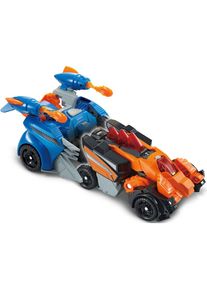 Vtech Spielfigur &raquo;Switch & Go Dinos 2-in-1 Spinosaurus & Pterodaktylus&laquo; mit Sound und Lichteffekten