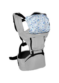 BABYGO Babytrage &raquo;Wombat&laquo; bis 9 kg